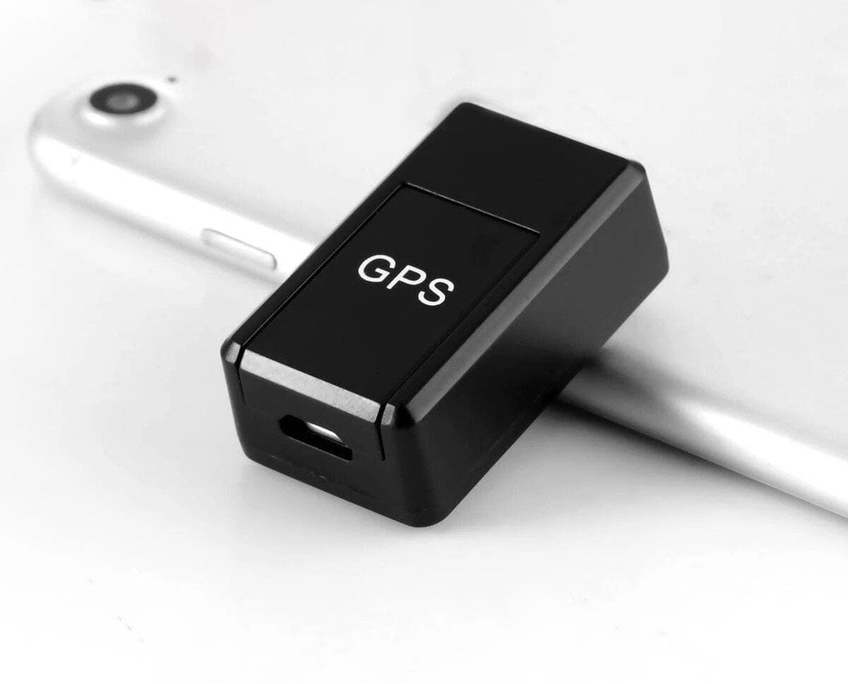 Vehicle GPS Tracker Mini Tracking Device for Car Small GPS GPS Trackers Vehicle Gps Tracker