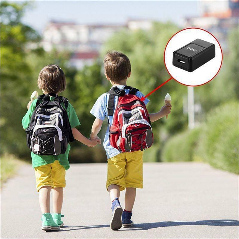 Vehicle GPS Tracker Mini Tracking Device for Car Small GPS GPS Trackers Vehicle Gps Tracker