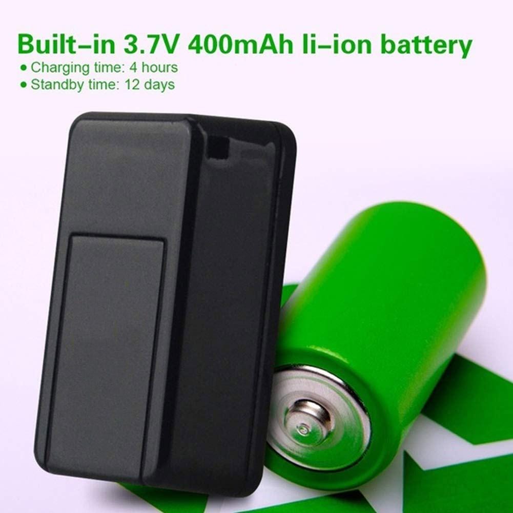 Vehicle GPS Tracker Mini Tracking Device for Car Small GPS GPS Trackers Vehicle Gps Tracker