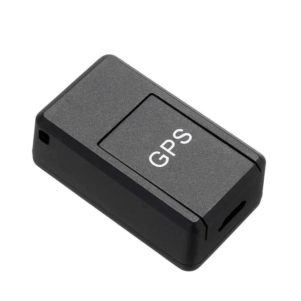 Vehicle GPS Tracker Mini Tracking Device for Car Small GPS GPS Trackers Vehicle Gps Tracker