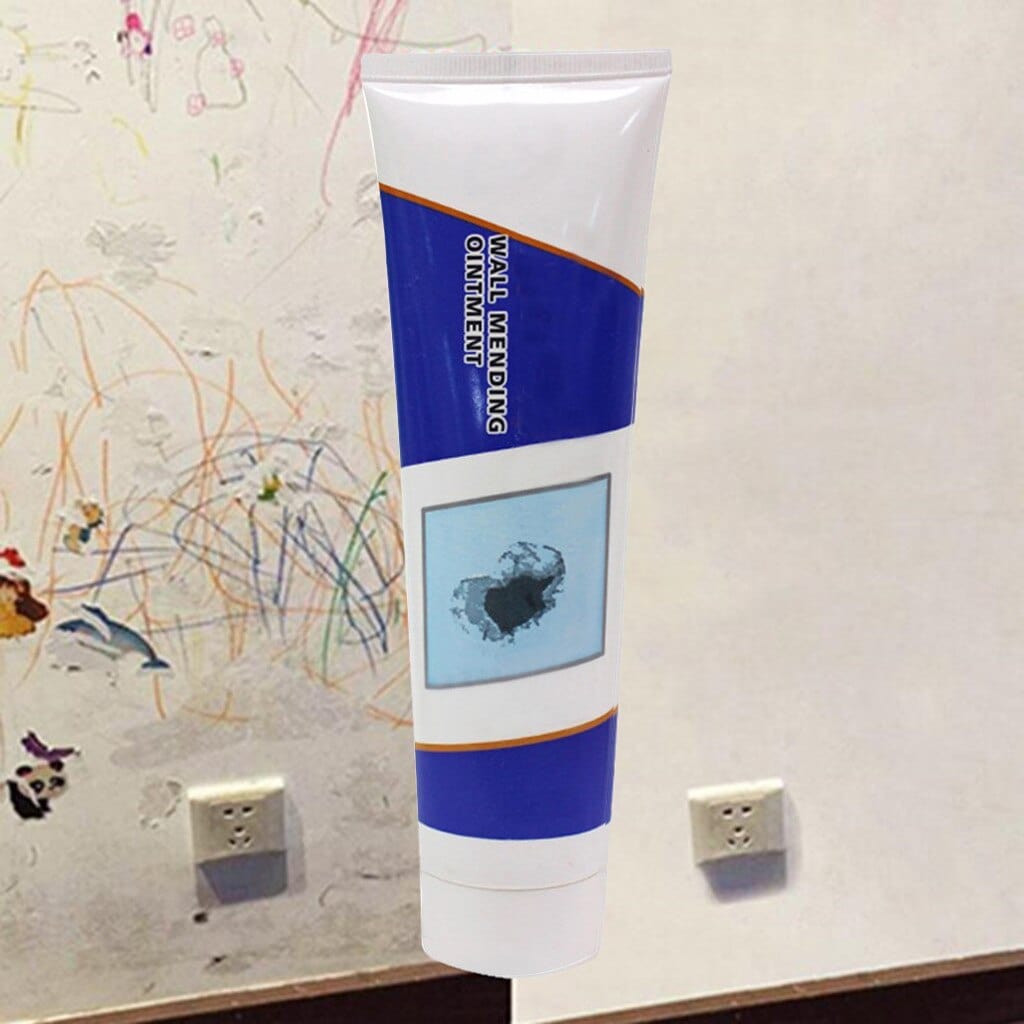 Wall Crack Filler Concrete Sealer Plaster Ointment Paste Wall Crack Filler - Buy 1, Get 1 Free
