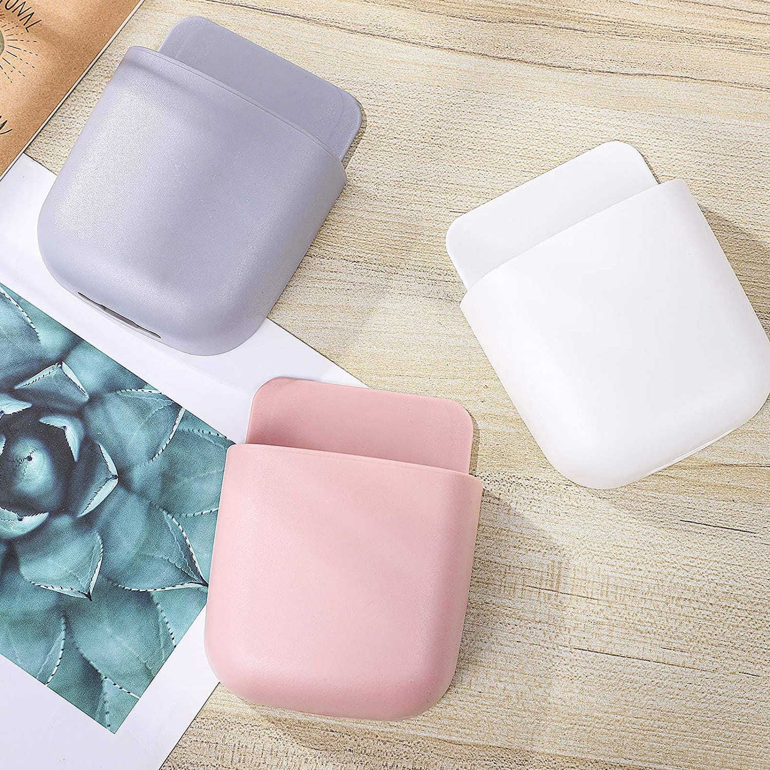 Wall Mount Storage Holder Box Wall Mount Storage Holder Box