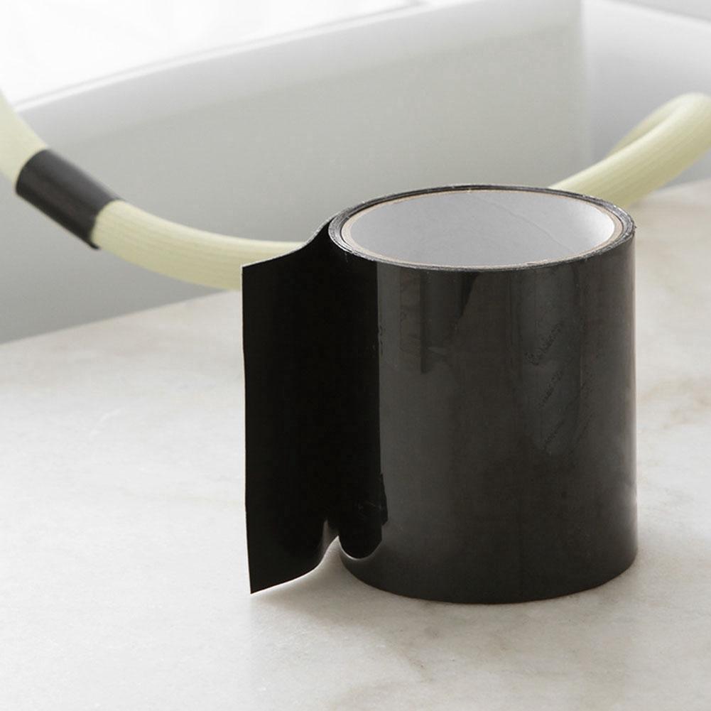 Waterproof Rubber Tape Pipe Leakage Sealant Adhesive Tape (Pack of 2) Waterproof Rubber Tape (Buy 1 Get 1 Free)