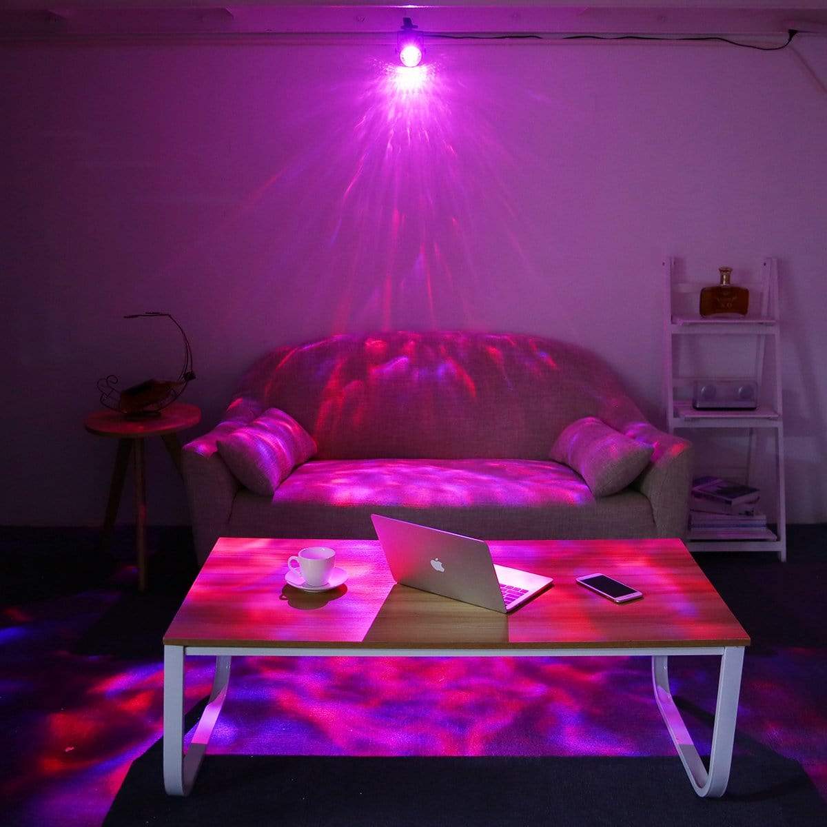 Wireless Bluetooth Color Led Music Bulb Multi Color Speaker Light Bluetooth Speaker Light Bulb