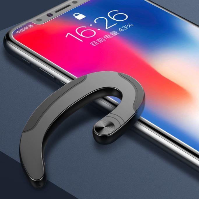 Wireless Earbuds Best Bluetooth Headset Bone Conduction Earphones Bone Conduction Earphones