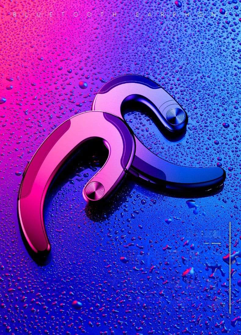 Wireless Earbuds Best Bluetooth Headset Bone Conduction Earphones Bone Conduction Earphones