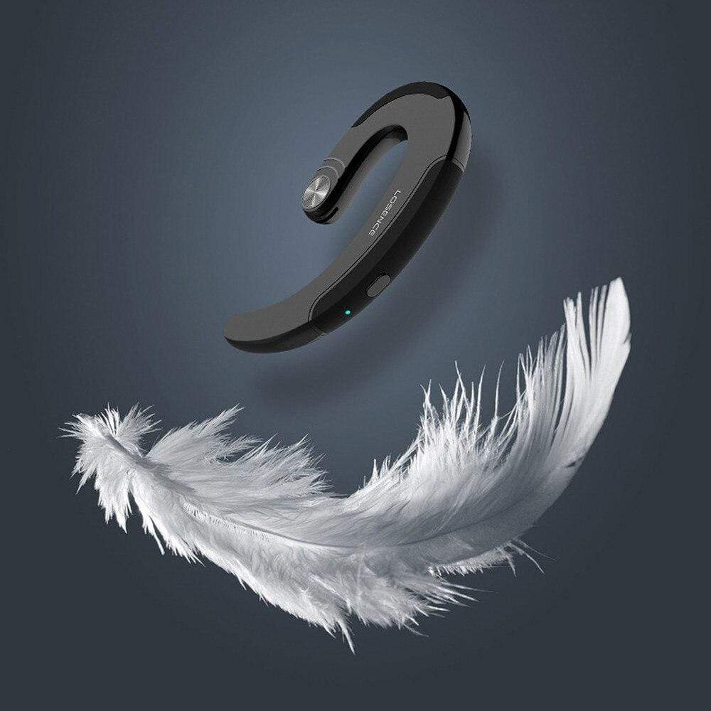 Wireless Earbuds Best Bluetooth Headset Bone Conduction Earphones Bone Conduction Earphones