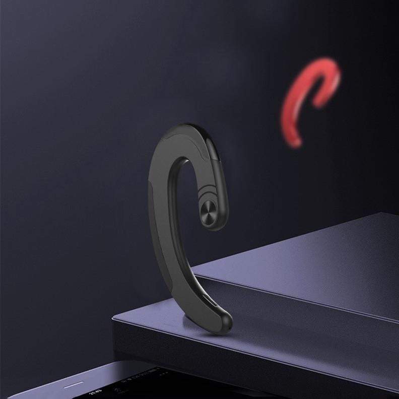 Wireless Earbuds Best Bluetooth Headset Bone Conduction Earphones Bone Conduction Earphones