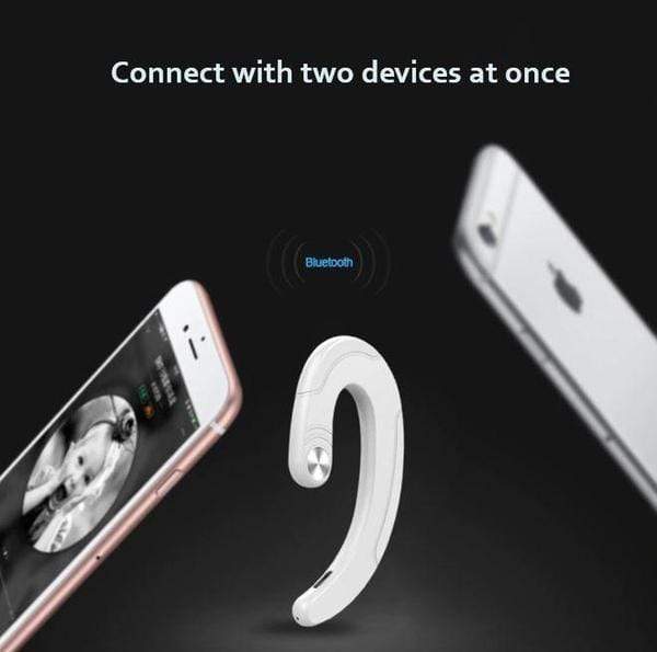 Wireless Earbuds Best Bluetooth Headset Bone Conduction Earphones Bone Conduction Earphones
